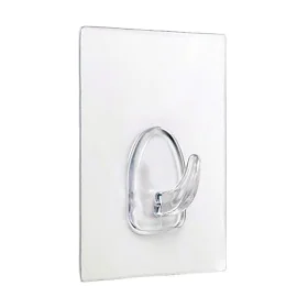 Gancho para pendurar Inofix 80 x 62 mm de Inofix, Ganchos para pendurar - Ref: S7905072, Preço: 6,28 €, Desconto: %