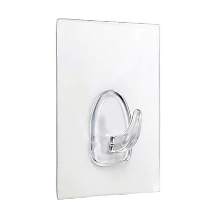 Gancho para pendurar Inofix 80 x 62 mm de Inofix, Ganchos para pendurar - Ref: S7905072, Preço: 5,28 €, Desconto: %