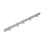 Coat rack Inofix (28 x 350 x 25 mm) by Inofix, Robe Hooks - Ref: S7905089, Price: 7,83 €, Discount: %