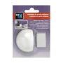 Tope Inofix Cuña Retenedor para Puertas Madera Blanco de Inofix, Topes - Ref: S7905124, Precio: 5,36 €, Descuento: %