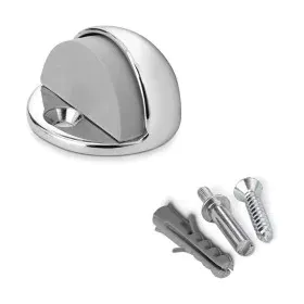 Butée Inofix 3049 Portes Vis Chrome de Inofix, Arrêts de portes - Réf : S7905141, Prix : 7,74 €, Remise : %