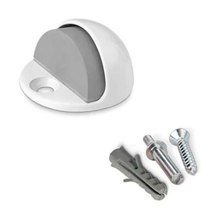 Doorstop Inofix Doors Screws White by Inofix, Stops - Ref: S7905142, Price: 7,74 €, Discount: %