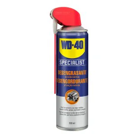 Desengrasante WD-40 Specialist 34465 Rápido 500 ml de WD-40, Desengrasantes - Ref: S7905164, Precio: 12,80 €, Descuento: %