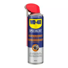 Sgrassante WD-40 Specialist 34465 Veloce 500 ml di WD-40, Sgrassatori - Rif: S7905164, Prezzo: 12,28 €, Sconto: %