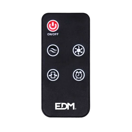 Remote control EDM 33504 Replacement by EDM, Fans and cooling - Ref: S7905165, Price: 6,67 €, Discount: %