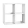 Shelves Atmosphera Dinamic 4 Shelves Wood (67,6 x 32 x 67, 6 cm) by Atmosphera, Utility Shelves - Ref: S7905171, Price: 47,18...