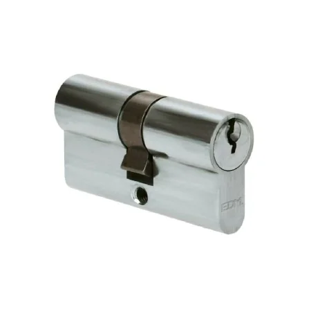 Cylinder EDM r15 European Long camlock Silver nickel (60 mm) by EDM, Lock Cylinders - Ref: S7905196, Price: 9,89 €, Discount: %