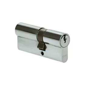 Cylinder EDM r15 European Long camlock Silver nickel (70 mm) by EDM, Lock Cylinders - Ref: S7905197, Price: 9,75 €, Discount: %