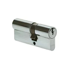 Cylinder EDM r13 European Short camlock Silver nickel (70 mm) by EDM, Lock Cylinders - Ref: S7905203, Price: 9,37 €, Discount: %