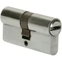 Cylindre EDM r13 Européen Came courte Argenté nickel (60 mm) de EDM, Cylindres de serrures - Réf : S7905205, Prix : 11,05 €, ...