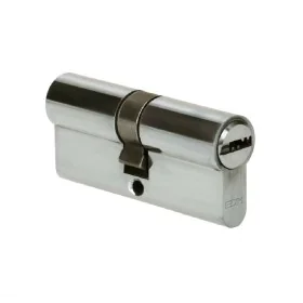 Cylinder EDM r13 European Short camlock Silver nickel (70 mm) by EDM, Lock Cylinders - Ref: S7905207, Price: 12,08 €, Discoun...