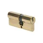 Cylinder EDM r13 European Short camlock Golden Brass (70 mm) by EDM, Lock Cylinders - Ref: S7905209, Price: 9,37 €, Discount: %