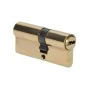 Cylinder EDM 150 ml Golden Brass Short camlock (70 mm) by EDM, Lock Cylinders - Ref: S7905212, Price: 11,59 €, Discount: %