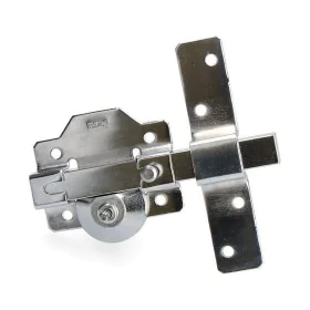 Cerrojo de seguridad EDM de EDM, Cerrojos y pestillos - Ref: S7905214, Precio: 35,92 €, Descuento: %