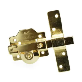 Cerrojo de seguridad EDM de EDM, Cerrojos y pestillos - Ref: S7905215, Precio: 35,92 €, Descuento: %