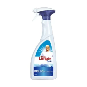 Reiniger Don Limpio Badezimmer 450 ml von Don Limpio, Badreinigung - Ref: S7905225, Preis: 5,74 €, Rabatt: %