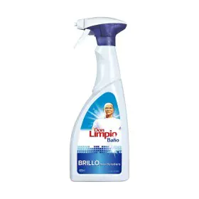 Detergente Don Limpio Bagni 450 ml di Don Limpio, Detergenti per il bagno - Rif: S7905225, Prezzo: 4,82 €, Sconto: %