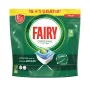 Pastilhas para Máquina de Lavar Louça Fairy Original 16 Cápsulas de Fairy, Detergentes - Ref: S7905228, Preço: 8,00 €, Descon...