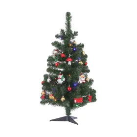 Christmas Tree House of Seasons 90 cm (3 Units) (1 Unit) by House of Seasons, Christmas - Ref: S7905241, Price: 41,89 €, Disc...