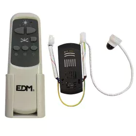 Remote control EDM 33809 Replacement by EDM, Air conditioning accessories and replacement parts - Ref: S7905254, Price: 37,73...