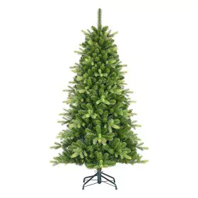 Christmas Tree Black Box Green Pinewood (Ø 94 x 155 cm) by Black Box, Christmas - Ref: S7905270, Price: 134,72 €, Discount: %