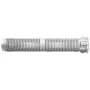 Tamis Fischer F41902 Bouchon à vis chimique 16 x 85 mm Plastique (50 Unités) de Fischer, Ancrages - Réf : S7905289, Prix : 17...