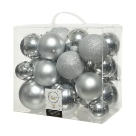 Boules de Noël Decoris de Decoris, Noël - Réf : S7905292, Prix : 23,39 €, Remise : %