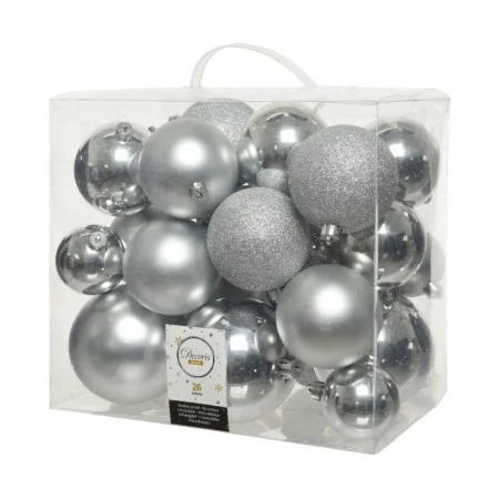 Weihnachtsbaumkugeln Decoris von Decoris, Weihnachten - Ref: S7905292, Preis: 23,58 €, Rabatt: %