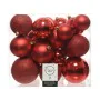 Boules de Noël Decoris de Decoris, Noël - Réf : S7905293, Prix : 23,58 €, Remise : %