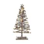 Sapin de Noël Decoris (25 X 12 X 50 CM) de Decoris, Noël - Réf : S7905300, Prix : 17,55 €, Remise : %