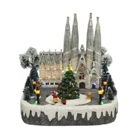 Weihnachtsschmuck Decoris Weihnachten 28 X 26 X 30 CM von Decoris, Weihnachten - Ref: S7905313, Preis: 90,67 €, Rabatt: %