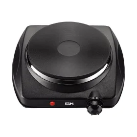 Hornillo EDM 1400 W de EDM, Hornillos eléctricos - Ref: S7905363, Precio: 24,81 €, Descuento: %