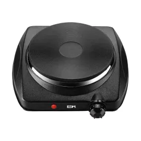 Camping stove EDM 1400 W by EDM, Hot Plates - Ref: S7905363, Price: 25,00 €, Discount: %