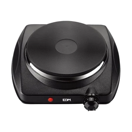 Hornillo EDM 1400 W de EDM, Hornillos eléctricos - Ref: S7905363, Precio: 25,00 €, Descuento: %