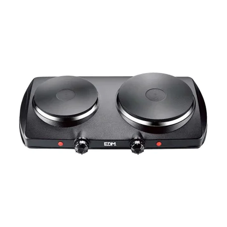 Herdplatte EDM 1400 W von EDM, Kochplatten - Ref: S7905364, Preis: 37,70 €, Rabatt: %