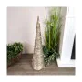 Sapin de Noël Doré Vert tendre Ø 20 X 80 CM (3 Unités) de BigBuy Christmas, Noël - Réf : S7905398, Prix : 20,97 €, Remise : %