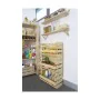 Caisse de Rangement Empilable Astigarraga 60 x 28,5 x 35,3 cm Bois Pin de Astigarraga, Boîtes à outils - Réf : S7905416, Prix...