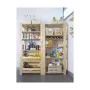 Caja Organizadora Apilable Astigarraga 60 x 28,5 x 35,3 cm Madera Pino de Astigarraga, Cajas y maletines - Ref: S7905416, Pre...