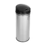 Waste bin 5five Stainless steel 42 L Steel by 5five, Waste and recycling - Ref: S7905444, Price: 82,86 €, Discount: %