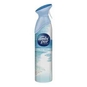 Spray Diffuseur Air Effects Ocean Breeze Ambi Pur 5410076362479 (300 ml) Brise de mer (300 ml) de Ambi Pur, Désodorisants - R...