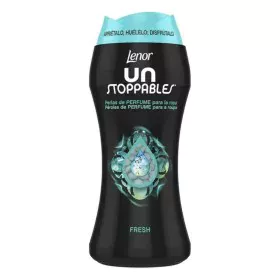 Concentrated Fabric Softener Unstoppables Fresh Lenor 81683958 (140 g) by Lenor, Fabric Conditioner - Ref: S7905454, Price: 8...