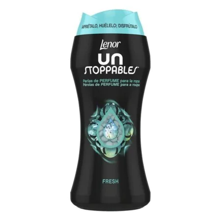 Concentrated Fabric Softener Unstoppables Fresh Lenor 81683958 (140 g) by Lenor, Fabric Conditioner - Ref: S7905454, Price: 8...