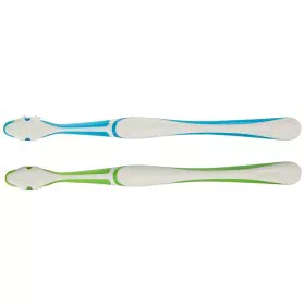 Toothbrush Oral-B Complete 5 Ways Clean (2 uds) by Oral-B, Manual Toothbrushes - Ref: S7905456, Price: 5,88 €, Discount: %