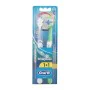 Escova de Dentes Oral-B Complete 5 Ways Clean (2 uds) de Oral-B, Escovas manuais - Ref: S7905456, Preço: 4,94 €, Desconto: %