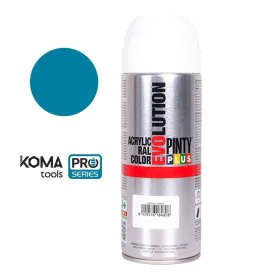 Tinta em spray Pintyplus RAL 230 50 40 Koma Tools 400 ml de Pintyplus, Sprays de pintura - Ref: S7905475, Preço: 11,97 €, Des...