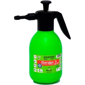 Spray a Pressione da Giardino Di Martino Polietilene 2 L di Di Martino, Spray - Rif: S7905479, Prezzo: 11,59 €, Sconto: %