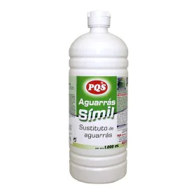 White spirit PQS 1 L de PQS, Diluants et solvants - Réf : S7905483, Prix : 6,28 €, Remise : %