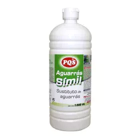 White spirit PQS 1 L de PQS, Diluants et solvants - Réf : S7905483, Prix : 5,43 €, Remise : %