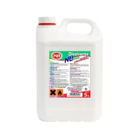 Dissolvente PQS NU Plus Universal 5 L de PQS, Decapadores e dissolventes - Ref: S7905488, Preço: 16,83 €, Desconto: %