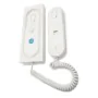 Intercom FERMAX 3431 Veo 4+N White PVC Universal by FERMAX, Intercom - Ref: S7905492, Price: 19,40 €, Discount: %